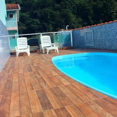 Solar Vaneti - Ap Maranduba Ubatuba Exterior photo