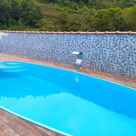 Solar Vaneti - Ap Maranduba Ubatuba Exterior photo