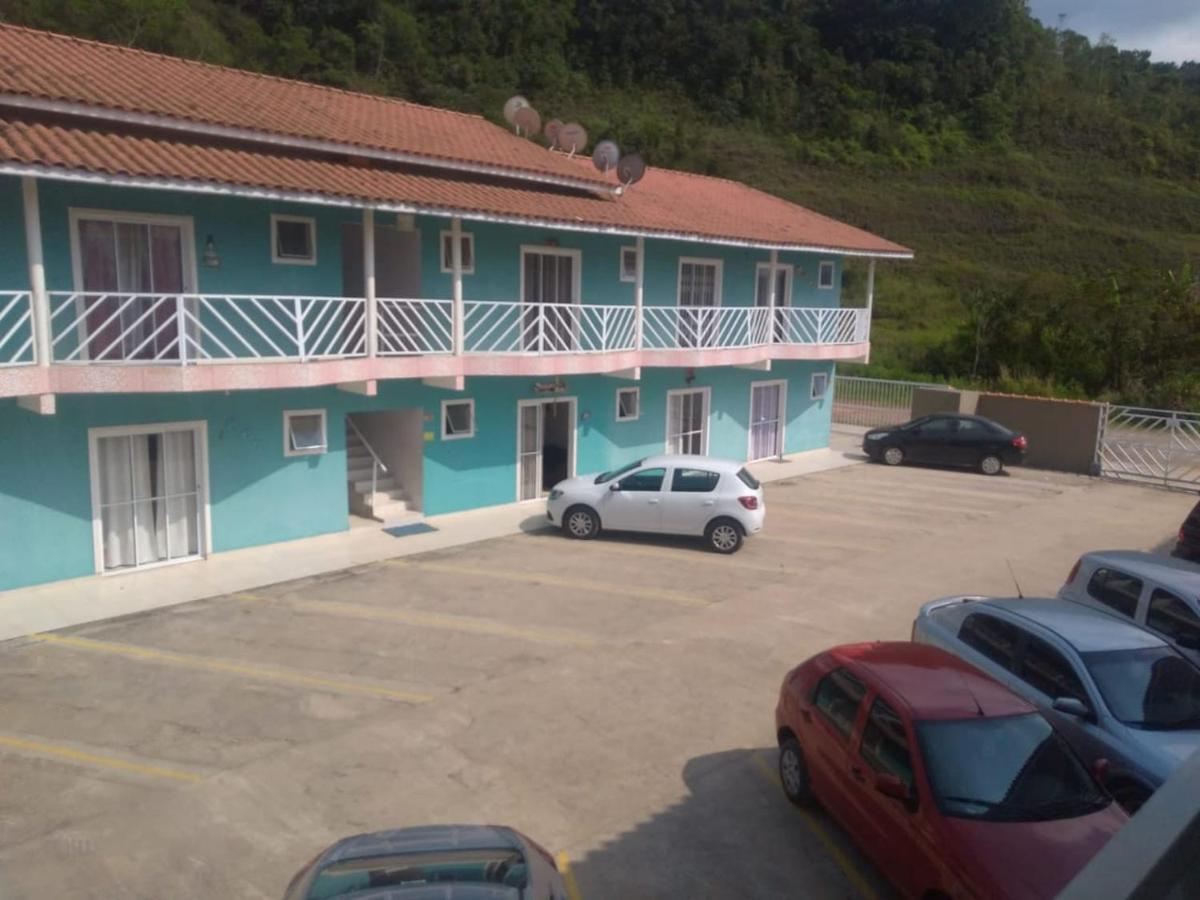 Solar Vaneti - Ap Maranduba Apartment *