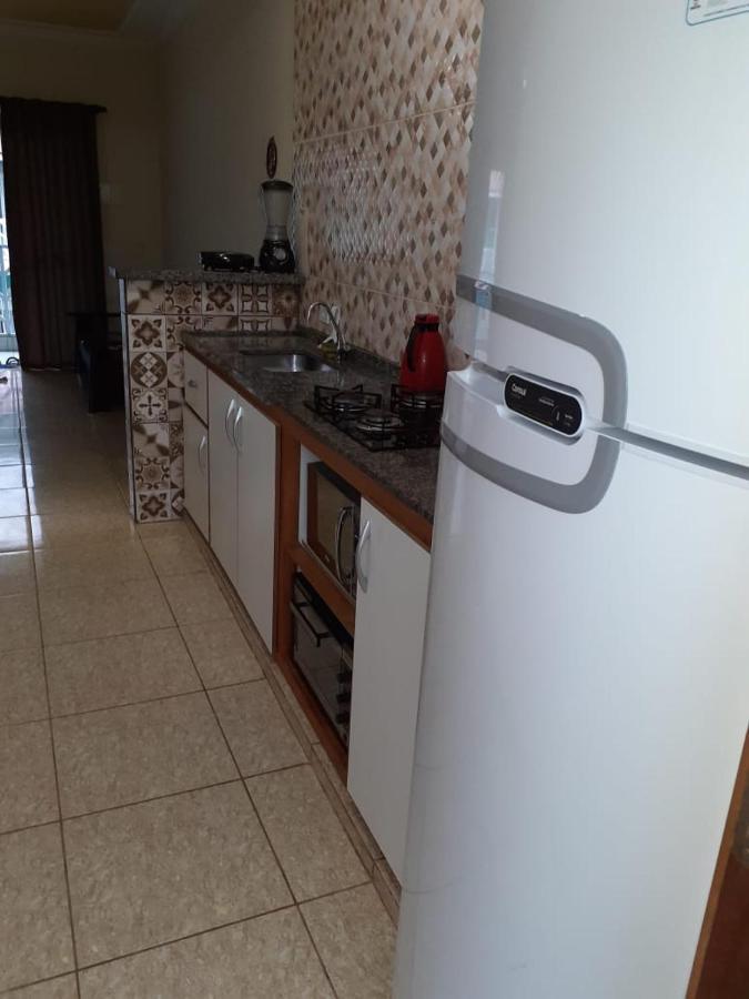 Apartment Solar Vaneti - Ap Maranduba *