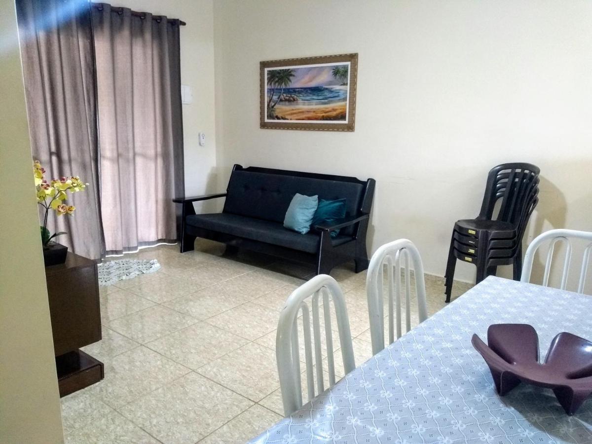 Apartment Solar Vaneti - Ap Maranduba Ubatuba