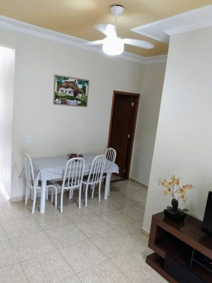Apartment Solar Vaneti - Ap Maranduba Ubatuba