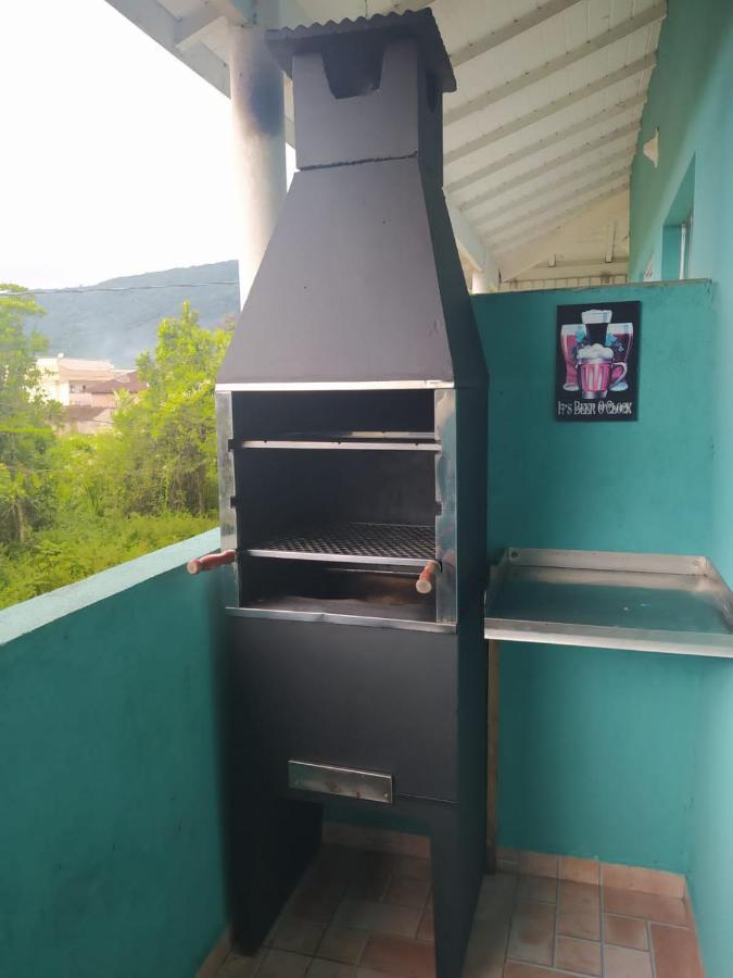 Solar Vaneti - Ap Maranduba *