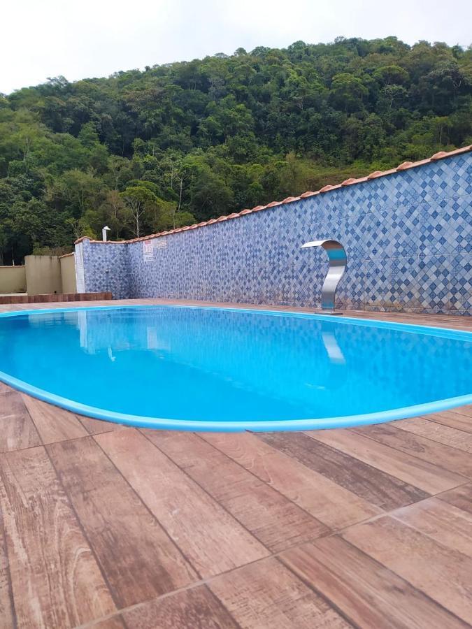 Apartment Solar Vaneti - Ap Maranduba