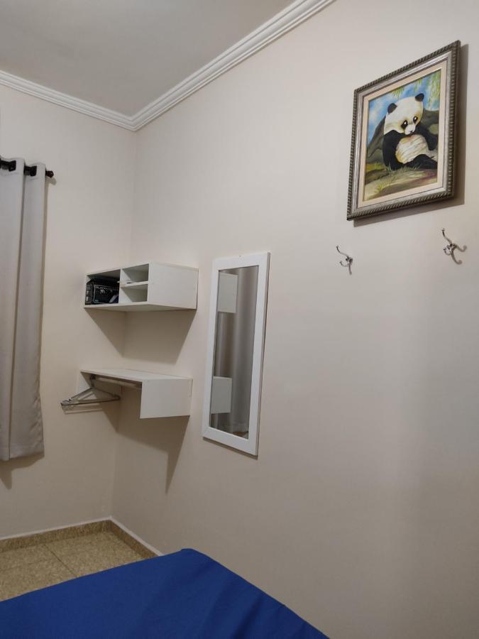 Apartment Solar Vaneti - Ap Maranduba