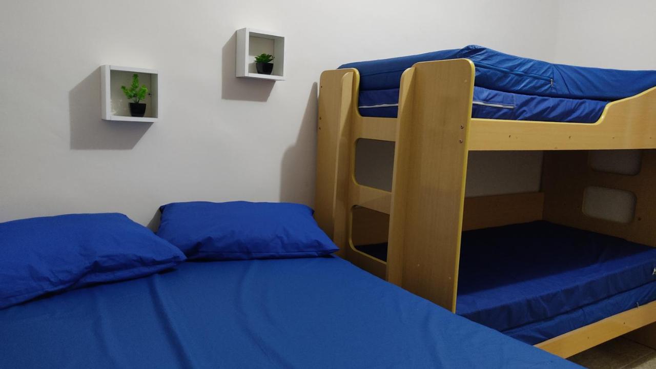 Apartment Solar Vaneti - Ap Maranduba