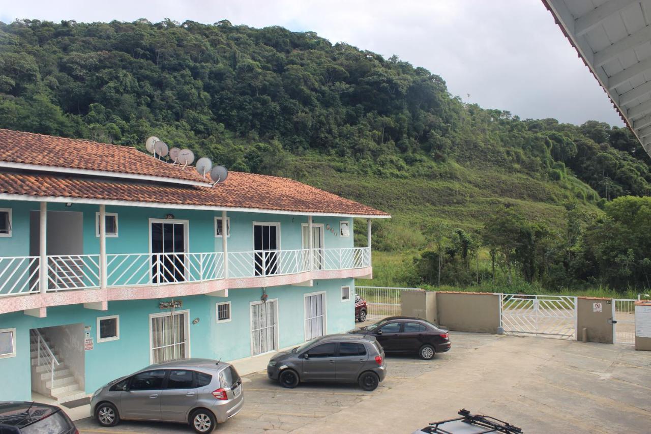 Apartment Solar Vaneti - Ap Maranduba Ubatuba