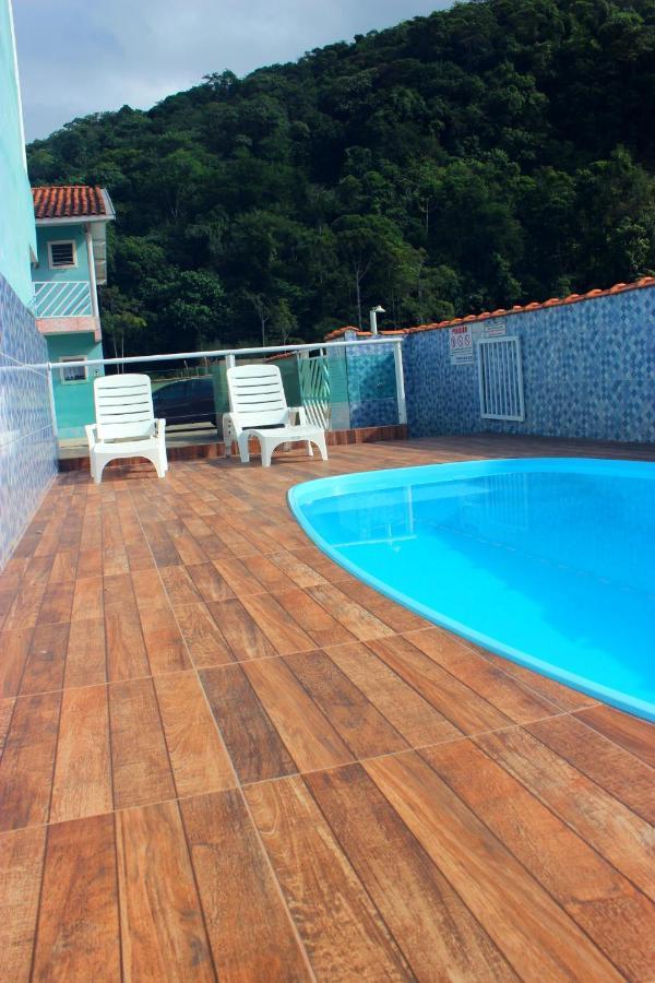 Solar Vaneti - Ap Maranduba Apartment Ubatuba