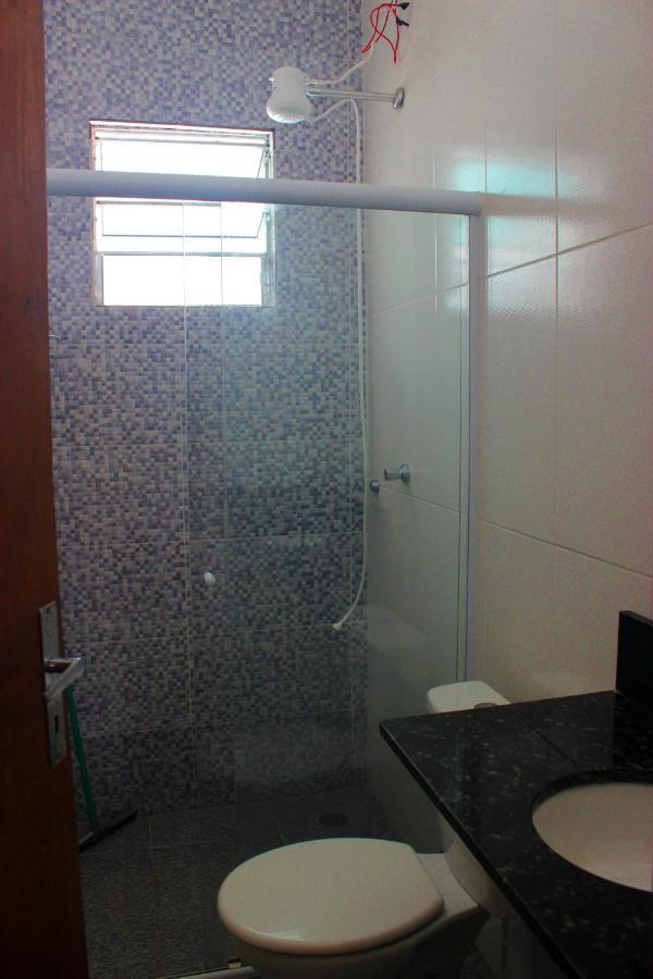 Apartment Solar Vaneti - Ap Maranduba